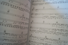 Taylor Swift - Red Songbook Notenbuch Piano Vocal Guitar PVG