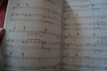 Justin Timberlake - Futuresex Lovesounds Songbook Notenbuch Piano Vocal Guitar PVG