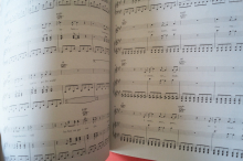 Snow Patrol - Eyes open Songbook Notenbuch Piano Vocal Guitar PVG