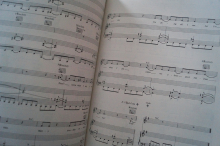 Accept - Balls to the Wall Songbook Notenbuch Piano Vocal Guitar PVG