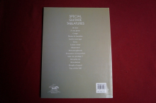 Axel Bauer - La Désintégrale Songbook Notenbuch Vocal Guitar