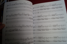 Axel Bauer - La Désintégrale Songbook Notenbuch Vocal Guitar