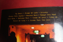 Neil Young - Sleeps with Angels Songbook Notenbuch Vocal Guitar