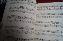 Scott Joplin - Selected Ragtimes Songbook Notenbuch Piano