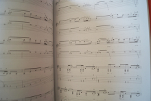 Steve Vai - The Story of Light Songbook Notenbuch Guitar