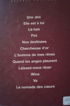 Assia - Assia Songbook Notenbuch Piano Vocal