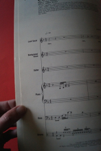 Beatles - The Green Book Songbook Notenbuch für Bands (Transcribed Scores)