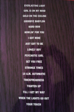 Black Keys - Best of Songbook Notenbuch Piano Vocal Guitar PVG