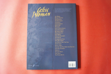 Celtic Woman - Celtic Woman Songbook Notenbuch Piano Vocal Guitar PVG