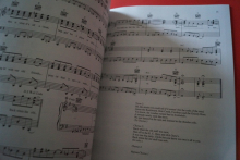 Garth Brooks - Fresh Horses (mit Poster) Songbook Notenbuch Piano Vocal Guitar PVG