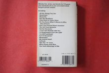 Paperback Songs: Jazz Standards Songbook Notenbuch Keyboard Vocal Guitar