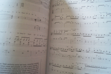 Guns n Roses - Best of (Signature Licks, mit Audiocode) Songbook Notenbuch Guitar