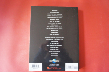 Iron Maiden - Guitar Tab Songbook Notenbuch Vocal Guitar