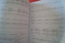 Iron Maiden - Guitar Tab Songbook Notenbuch Vocal Guitar