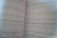 Iron Maiden - Guitar Tab Songbook Notenbuch Vocal Guitar