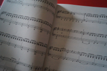 John Lennon - Piano Solos Songbook Notenbuch Piano