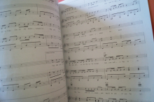 Mika - Life in Cartoon Motion Songbook Notenbuch Piano Vocal Guitar PVG