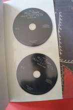 Neil Young - Greatest Hits (Guitar Playalong, mit CDs) Songbook Notenbuch Vocal Guitar