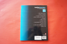 Oasis - Heathen Chemistry Songbook Notenbuch Vocal Guitar
