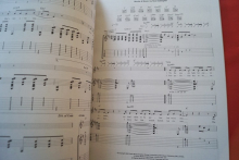 Oasis - Heathen Chemistry Songbook Notenbuch Vocal Guitar