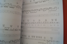 Radiohead - The Acoustic Guitar Songbook Songbook Notenbuch Vocal Guitar