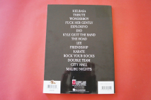 Tenacious D - Tenacious D Songbook Notenbuch Vocal Guitar