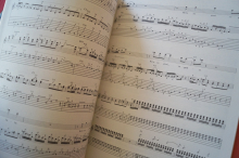 Tesla - Mechanical Resonance (mit Poster)Songbook Notenbuch Vocal Guitar