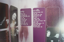 Tori Amos - To Venus and back Songbook Notenbuch Piano Vocal Guitar PVG