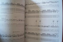 Who - Quadrophenia Songbook Notenbuch Vocal Guitar