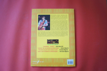 Santana - Jam with (mit CD) Songbook Notenbuch Vocal Guitar