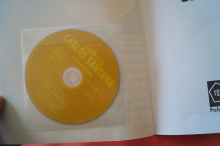 Santana - Jam with (mit CD) Songbook Notenbuch Vocal Guitar