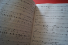 Steve Vai - Fire Garden Songbook Notenbuch Vocal Guitar