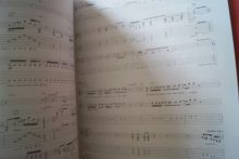 Steve Vai - Fire Garden Songbook Notenbuch Vocal Guitar