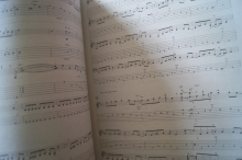 Steve Vai - Fire Garden Songbook Notenbuch Vocal Guitar