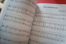 Broadway´s Best Collection Songbook Notenbuch Easy Piano Vocal