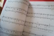Broadway´s Best Collection Songbook Notenbuch Easy Piano Vocal