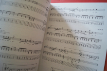 Nü Metal Songbook Notenbuch Vocal Guitar