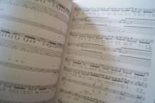 Nü Metal Songbook Notenbuch Vocal Guitar