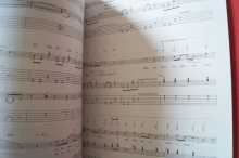 Classic Rock Songbook Notenbuch Vocal Guitar