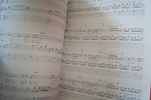 Contemporary Guitar Hits Songbook Notenbuch Vocal Guitar