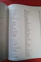 VH1: Selections from 100 Greatest Songs of Rock & Roll Songbook Notenbuch Vocal Easy Guitar