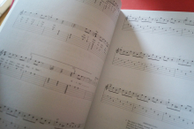 VH1: Selections from 100 Greatest Songs of Rock & Roll Songbook Notenbuch Vocal Easy Guitar