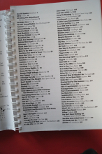 The Great Rock Chord Songbook Songbook Vocal Guitar Chords