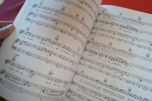 Live 8 Songbook Songbook Notenbuch Piano Vocal Guitar PVG