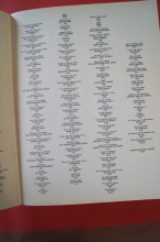 Guitar Tab White Pages Songbook Notenbuch Vocal Guitar