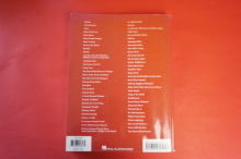 The Big Book of Country Rock Songbook Notenbuch Piano Vocal Guitar PVG