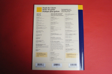 Guitar Concert Collection (aus drei Jahrhunderten) Songbook Notenbuch Guitar