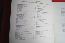 Guitar Concert Collection (aus drei Jahrhunderten) Songbook Notenbuch Guitar