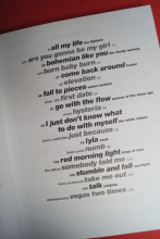 Play Guitar with 21st Century Rock (mit 2 CDs) Songbook Notenbuch Vocal Guitar