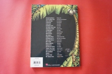 The Jamaican Music Songbook Songbook Notenbuch Piano Vocal Guitar PVG